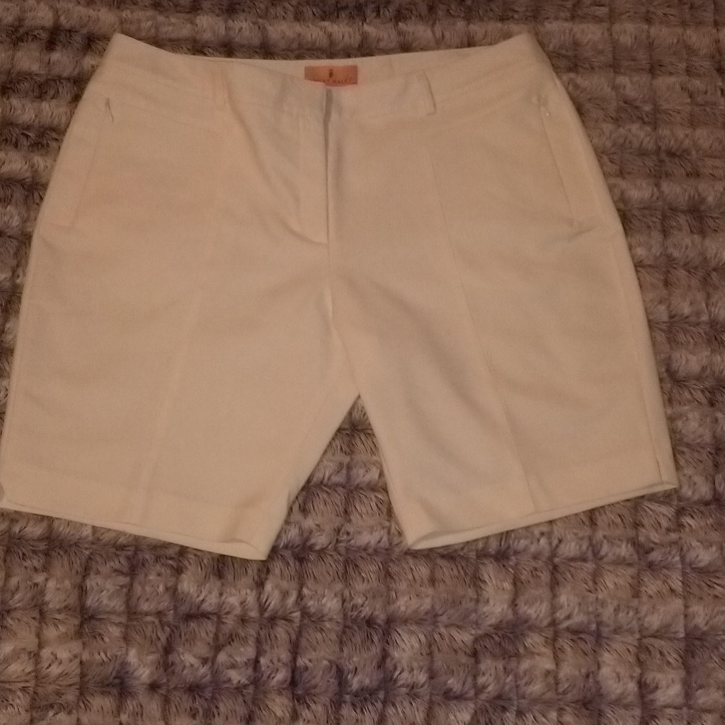 Sport Haley Shorts